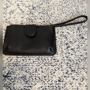 SOLD ELSEWHERE Universal Thread - Clutch Wallet Wristlet